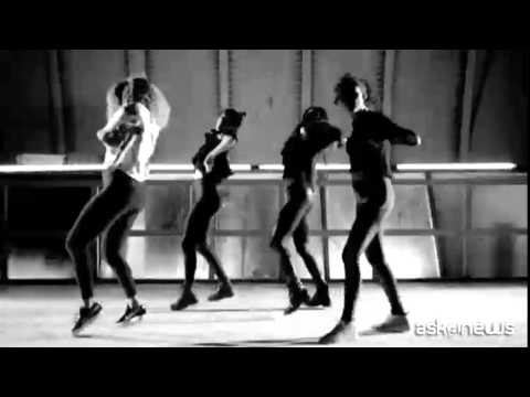 La soul-dance 'afroeuropea' di Nahiba in ''Animals''