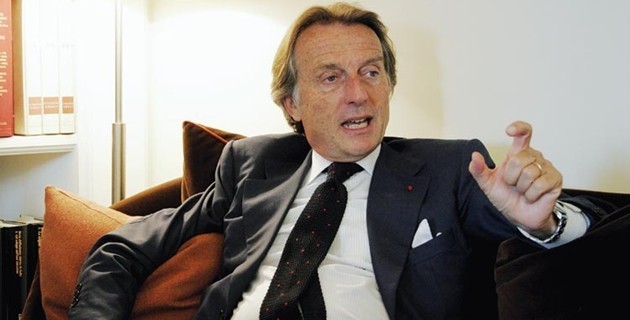 #alitalia,#montezemolo
