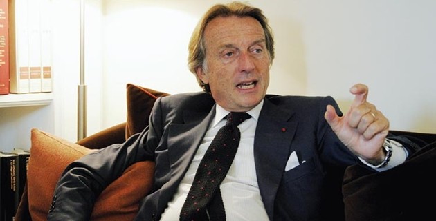 Olimpiadi, Montezemolo guiderà comitato Roma2024