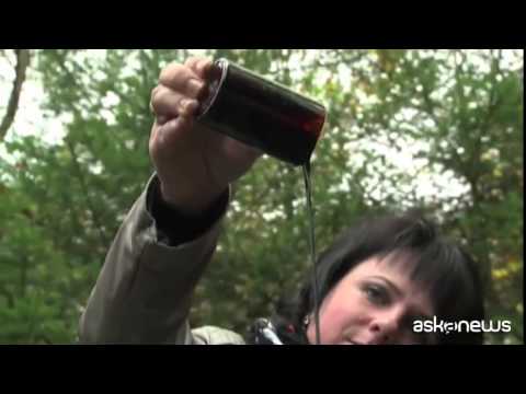 Nella Polonia sud-orientale, la culla dell’industria petrolifera