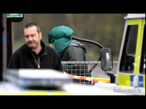 Olanda, scoperto  nuovo ceppo di influenza aviaria