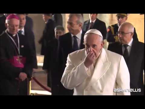 Papa a Erdogan: rispetto dei fondamentali diritti e doveri