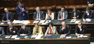 parlamento