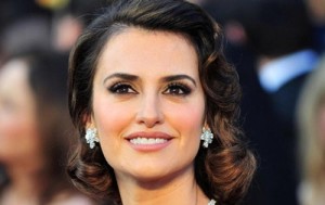 penelope cruz