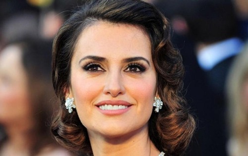 penelope cruz