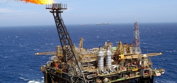 petrolio idrocarburi