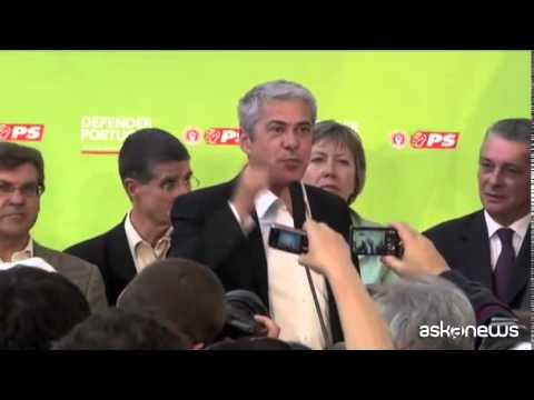 Portogallo, arrestato l’ex premier socialista José Socrates