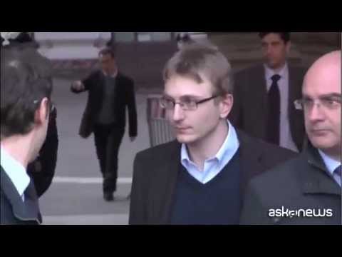 Processo Garlasco, chiesti 30 anni per Alberto Stasi