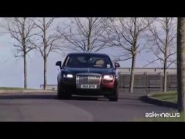 Rolls Royce, 2.600 impieghi saranno tagliati