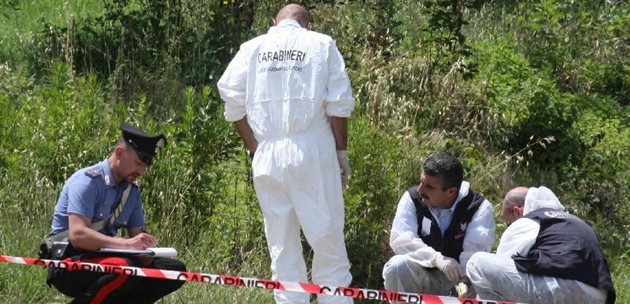 Bimbo morto a Ragusa. Inchiesta per omicidio volontario