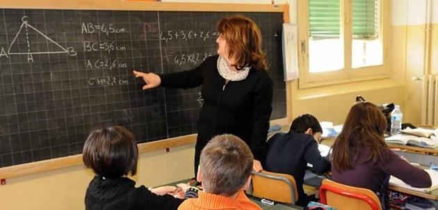 L'Ocse bacchetta la scuola italiana: più equità ed efficienza