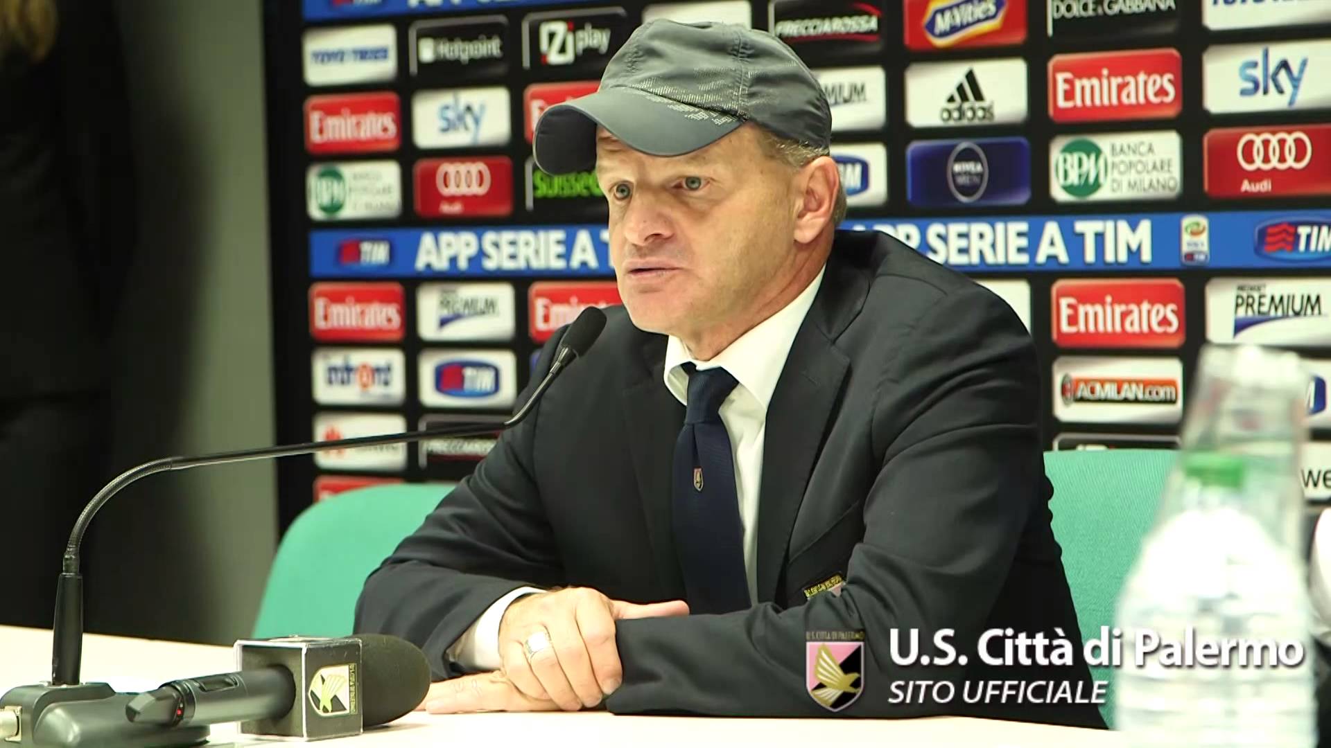 “Una grande vittoria, un premio per i ragazzi”