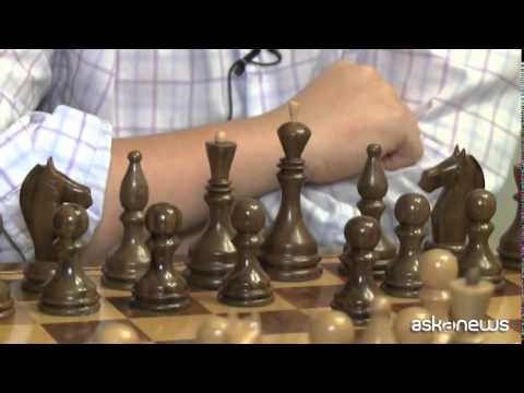 Usa: Samuel 13 anni, il più giovane maestro degli scacchi