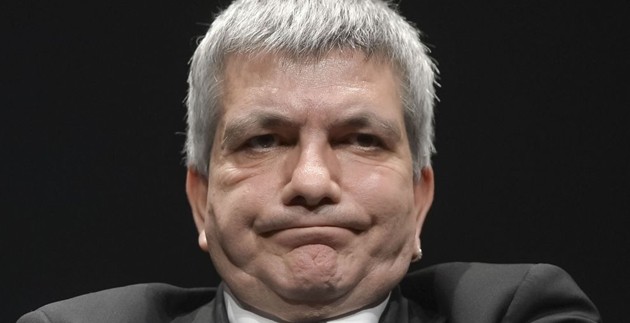 Vendola: Renzi equivoco, serve partito di sinistra per batterlo