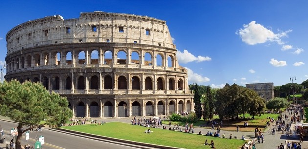 Franceschini: Colosseo come Arena di Verona? Lavoriamo