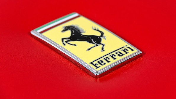 Marchionne: "Sarà un anno difficile per la Ferrari"
