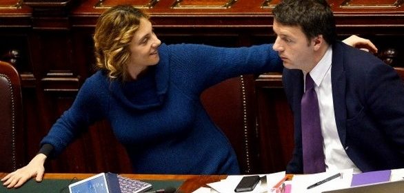 Furbetti del cartellino, Renzi: "Licenziati entro un mese". Brunetta: "Il premier Nobel per le balle"