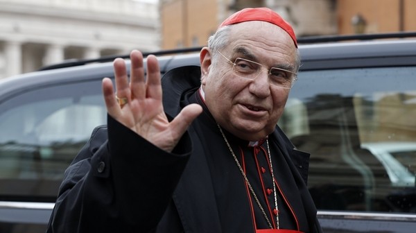 Arcivescovo di Palermo: "Senza lavoro non c'è dignità"