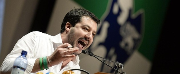Lo staff di Salvini: chi sono e che fanno i fedelissimi di Matteo
