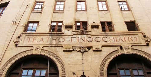 Palermo, dopo dieci anni riapre lo storico Teatro Finocchiaro