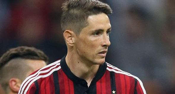 Calcio mercato, il Milan saluta Torres. "Grazie e buona fortuna con l'Atletico"