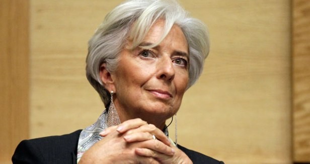 Lagarde rompe il tabù: uscita da euro "una possibilità"
