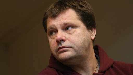 Frank Van Den Bleeken