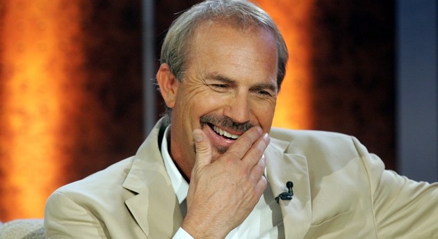 Kevin-Costner