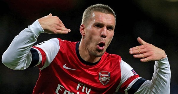 #podolski