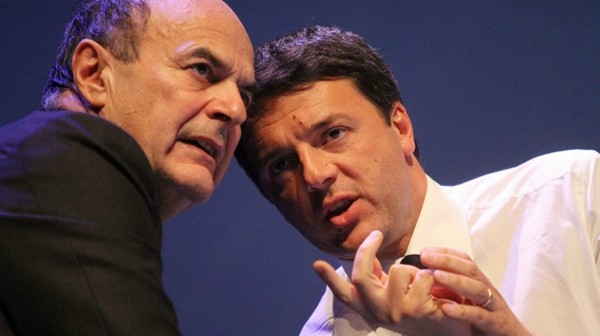 Grane per Renzi, dopo Berlusconi anche minoranza Dem non vota l'Italicum