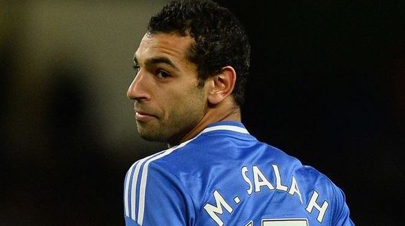 Salah