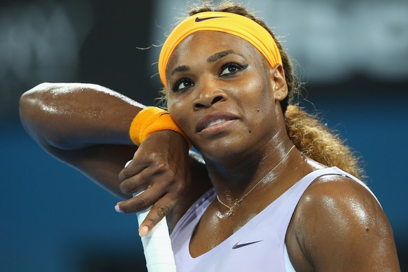 Serena+Williams+2014+Brisbane+International+fMjMBEcfitFl