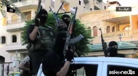 A Londra vertice della coalizione internazionale contro l’Isis