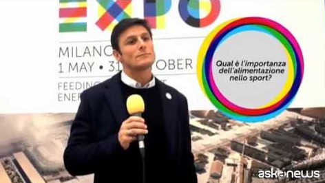 Aanetti “Ambassador” Expo 2015 (video)
