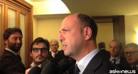 Alfano: serve candidato Colle autorevole per gestire post-riforme