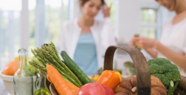 alimentazione verdure agricoltura