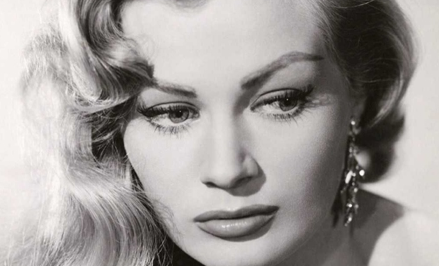anita ekberg