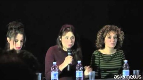 Archibugi: fare film per pubblico, anche rinunciando a narcisismi (VIDEO)