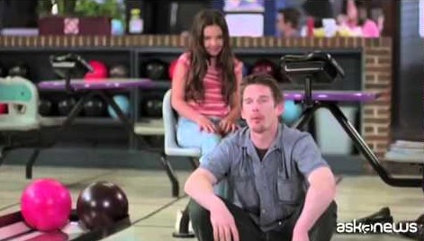 “Boyhood”, l’outsider che ha sbancato i Golden Globes