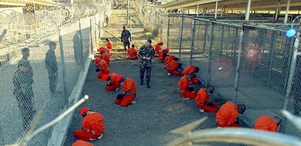 #guantanamo