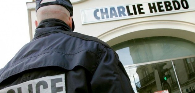 Francia, commando islamista fa strage a Charlie-Hebdo. Dodici morti