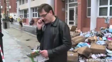 Charlie Hebdo: un milione di copie prossimo numero (VIDEO)