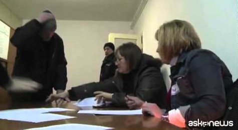 Croazia, eletta presidente Kolinda Grabar Kitarovic