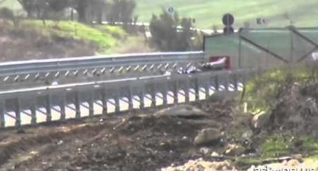 Crolla viadotto in Sicilia, polemiche per l’opera scandalo