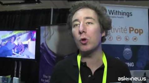 Dal Ces di Las Vegas i gadget hitech del futuro