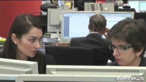 Disoccupazione da record: 13,4% a novembre, tra i giovani 43,9%