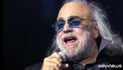 Morto il cantante greco Demis Roussos, aveva 69 anni