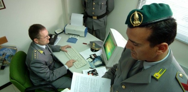 finanza evasione fisco