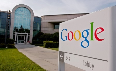 Google pronto a entrare nella telefonia mobile