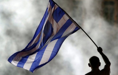 Per la Grecia 400 mld di debito estero, Italia poco esposta